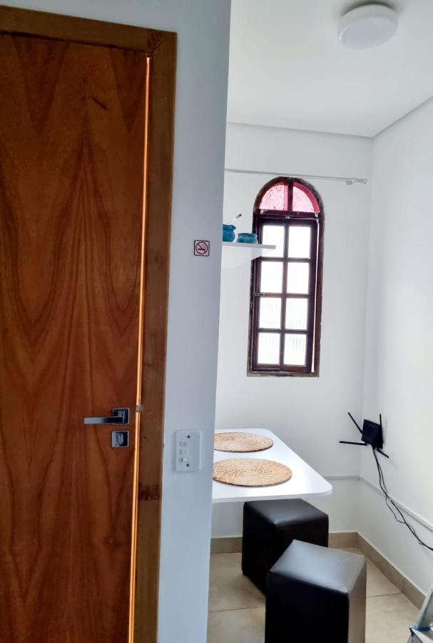 Pousada Recanto Dos Mares-Chales E Suites-Proximo Do Sesc Bertioga-Sp Kültér fotó