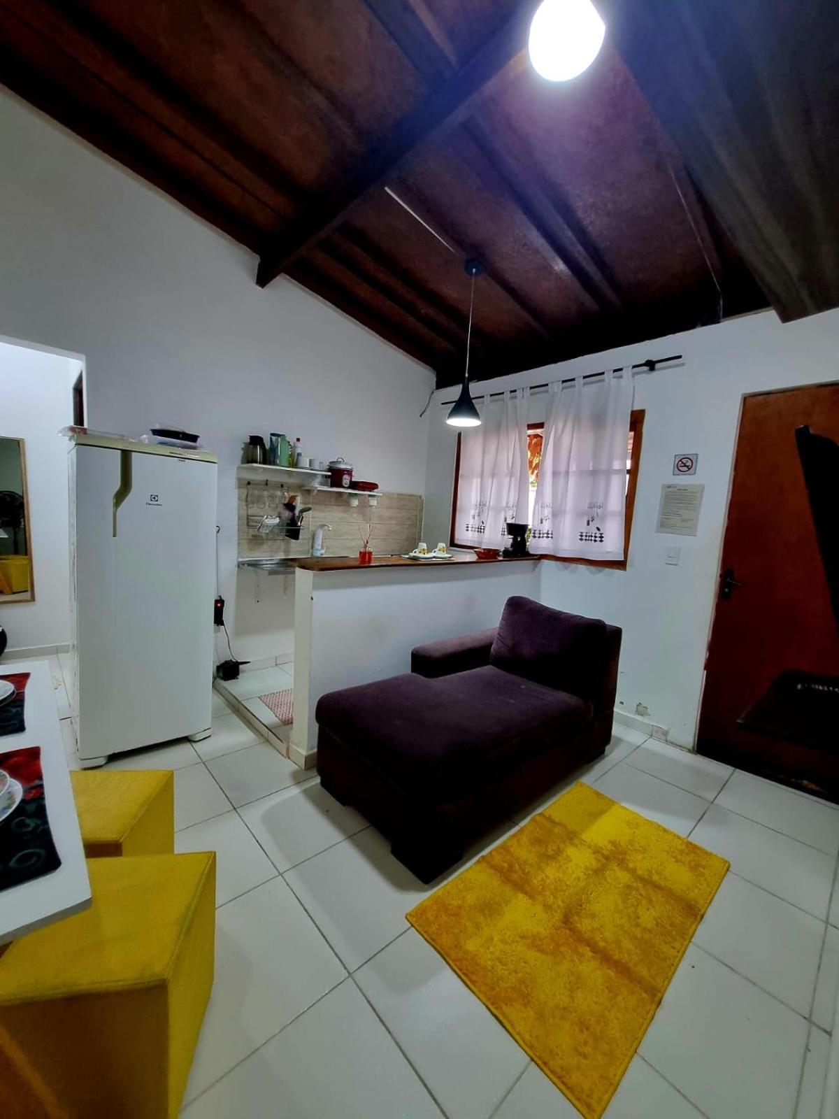 Pousada Recanto Dos Mares-Chales E Suites-Proximo Do Sesc Bertioga-Sp Kültér fotó