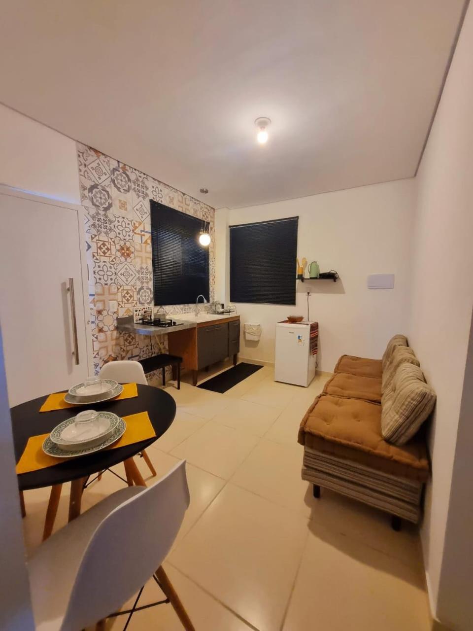 Pousada Recanto Dos Mares-Chales E Suites-Proximo Do Sesc Bertioga-Sp Kültér fotó