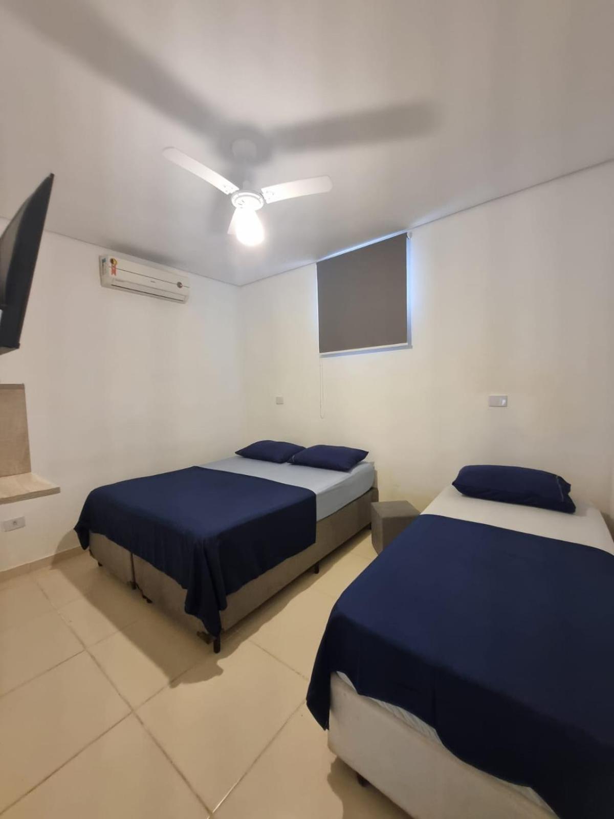 Pousada Recanto Dos Mares-Chales E Suites-Proximo Do Sesc Bertioga-Sp Kültér fotó