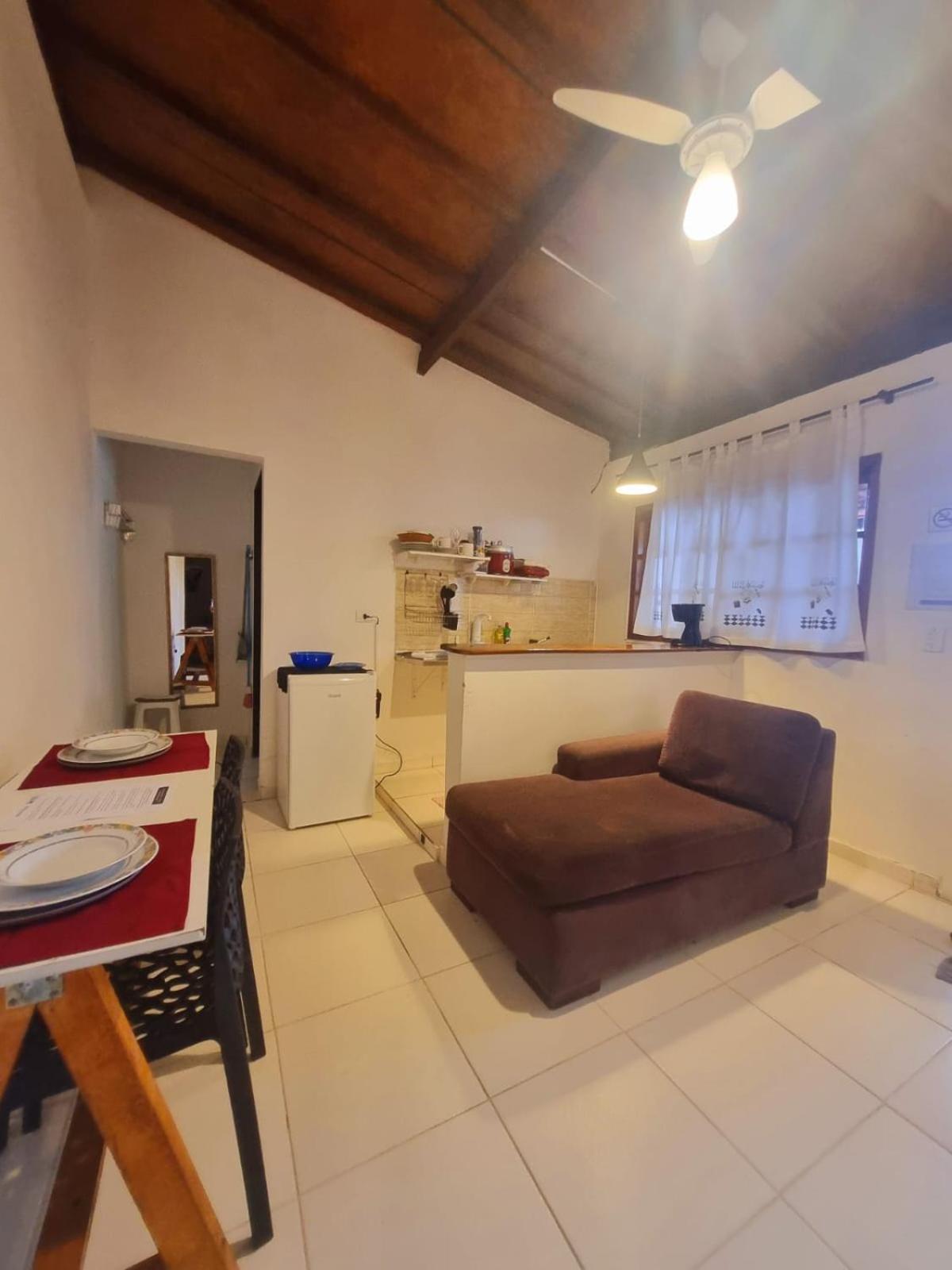 Pousada Recanto Dos Mares-Chales E Suites-Proximo Do Sesc Bertioga-Sp Kültér fotó